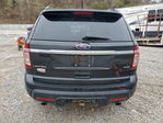 Ford Explorer 2013