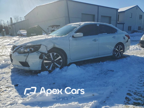Nissan Altima 2018 - Image 1 of 12