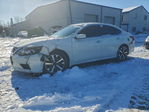 Nissan Altima 2018