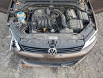 Volkswagen Jetta 2012