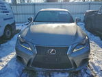 Lexus IS 2015