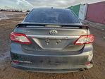 Toyota Corolla 2011