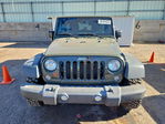 Jeep Wrangler 2015