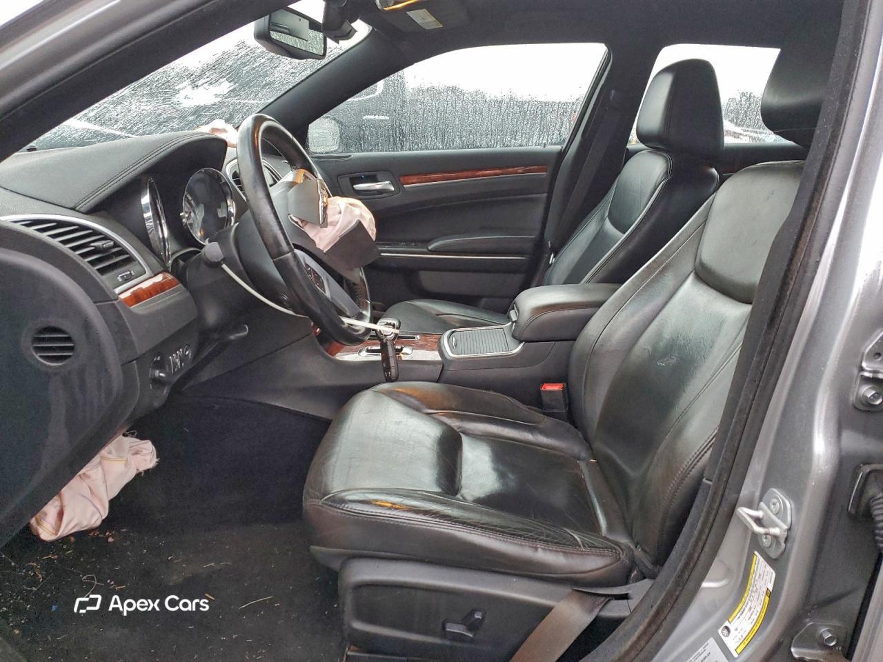 Chrysler 300 2014