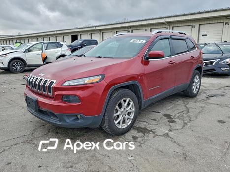 Jeep Cherokee 2015 - Zdjęcie 1 z 13