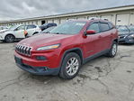 Jeep Cherokee 2015