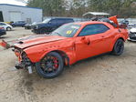 Dodge Challenger 2023