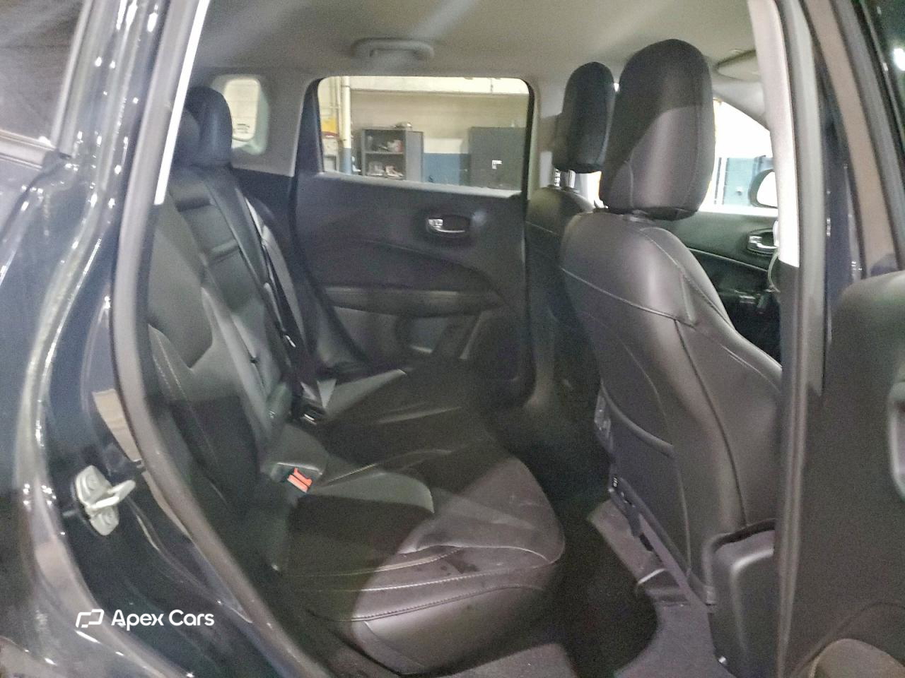 Jeep Compass 2018