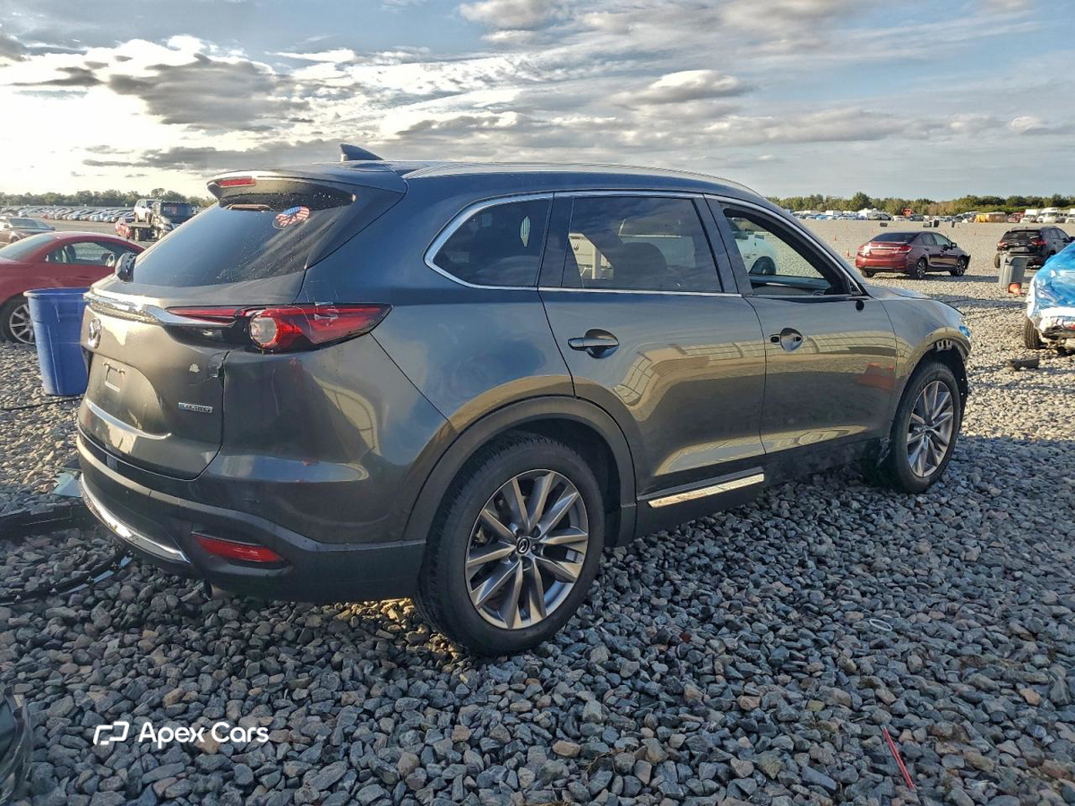 Mazda CX-9 2021