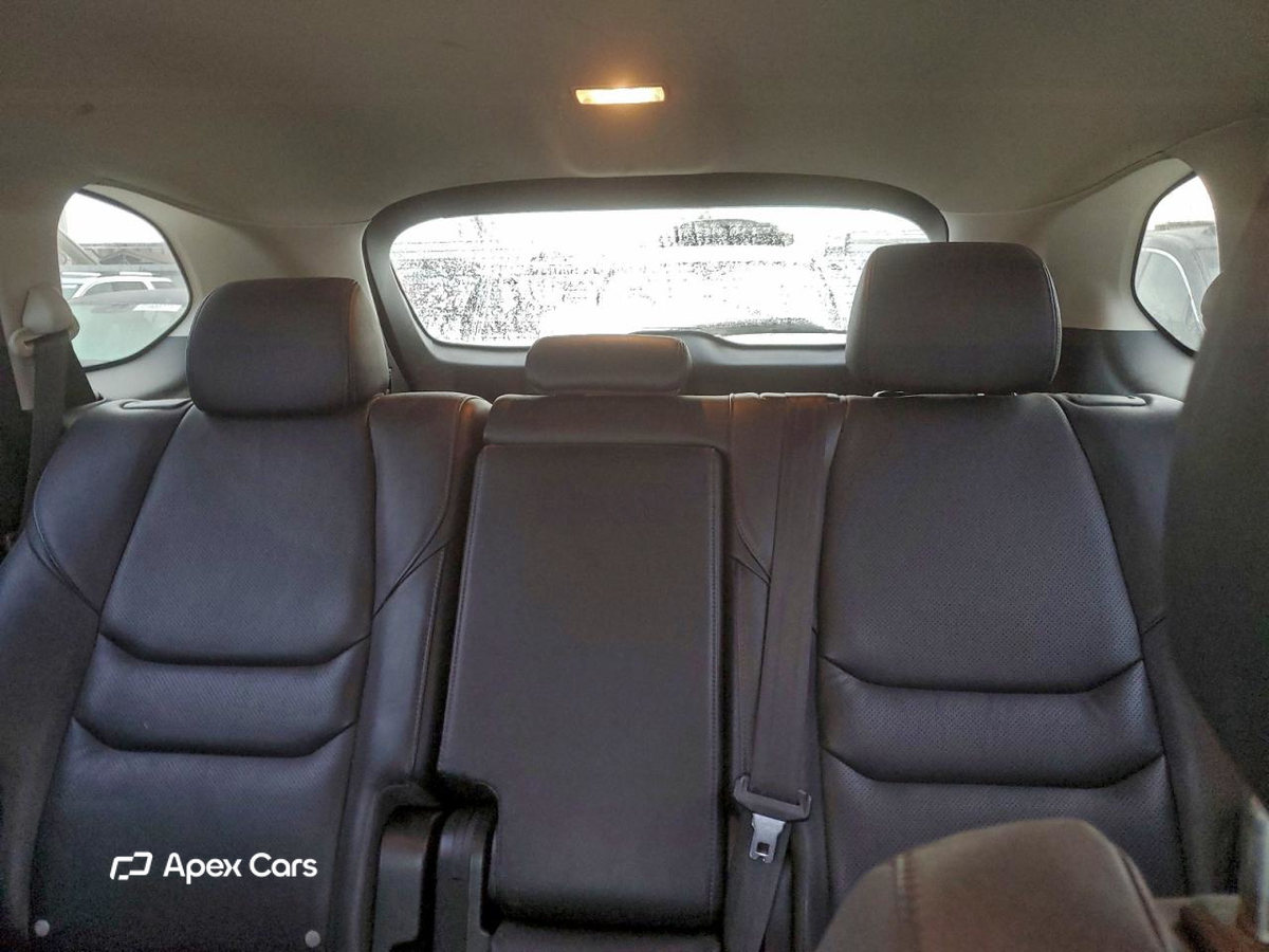 Mazda CX-9 2017