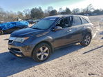 Acura MDX 2011