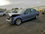 BMW Series 3 2002