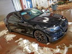 BMW Series 3 2011