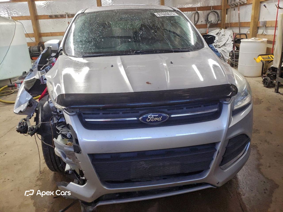 Ford Escape 2013