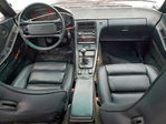 Porsche 928 1985