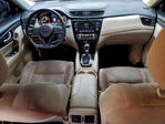 Nissan Rogue 2018