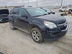 Chevrolet Equinox 2011