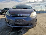 Ford Fiesta 2012