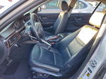 BMW Series 3 2011