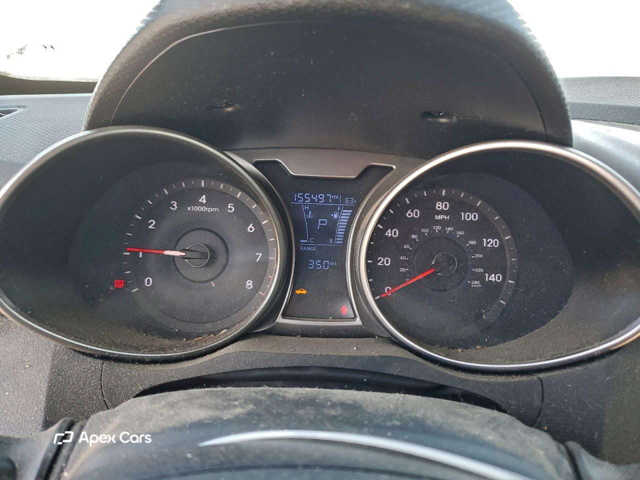 Hyundai Veloster 2017