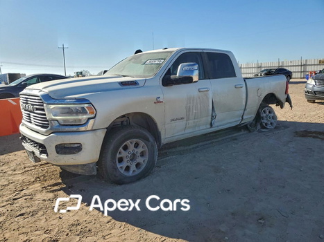 RAM 2500 2024 - Image 1 of 13