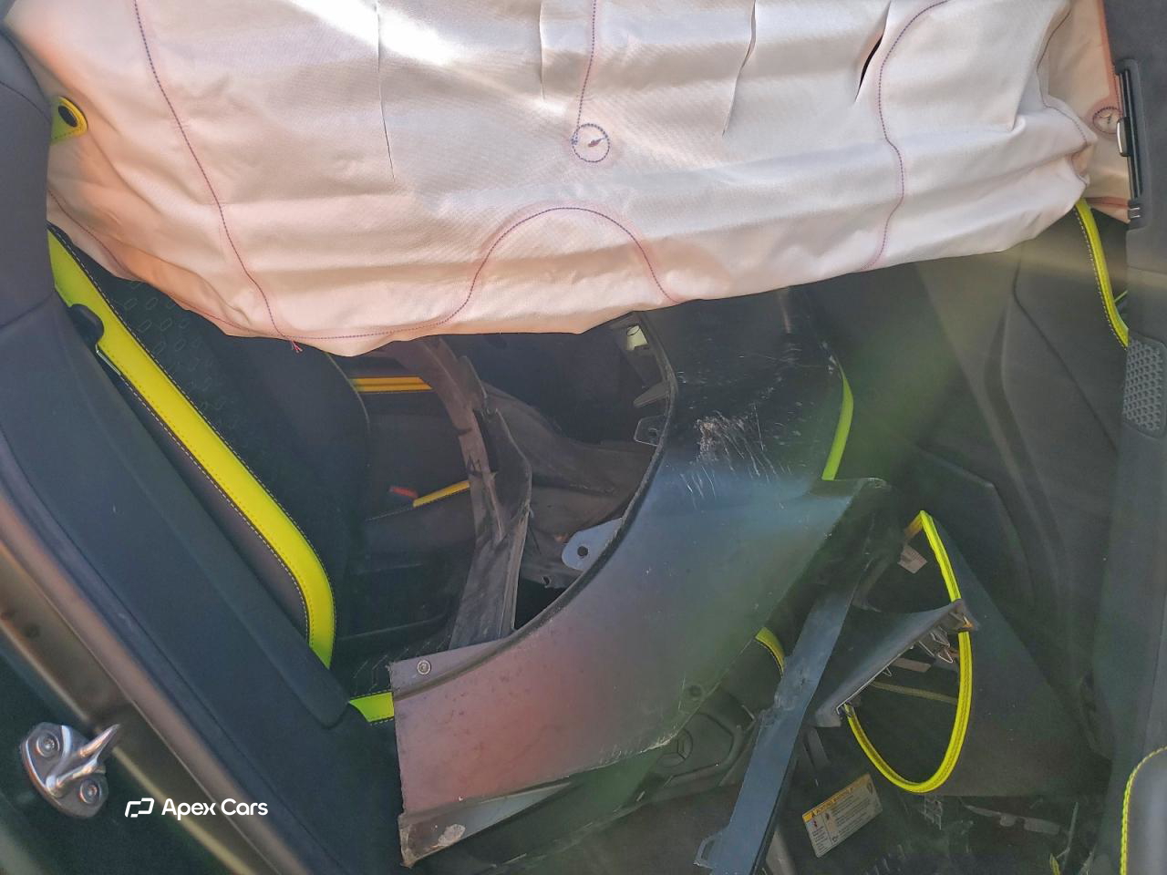 Lamborghini Urus 2021