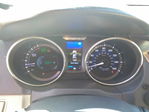 Hyundai Sonata 2011