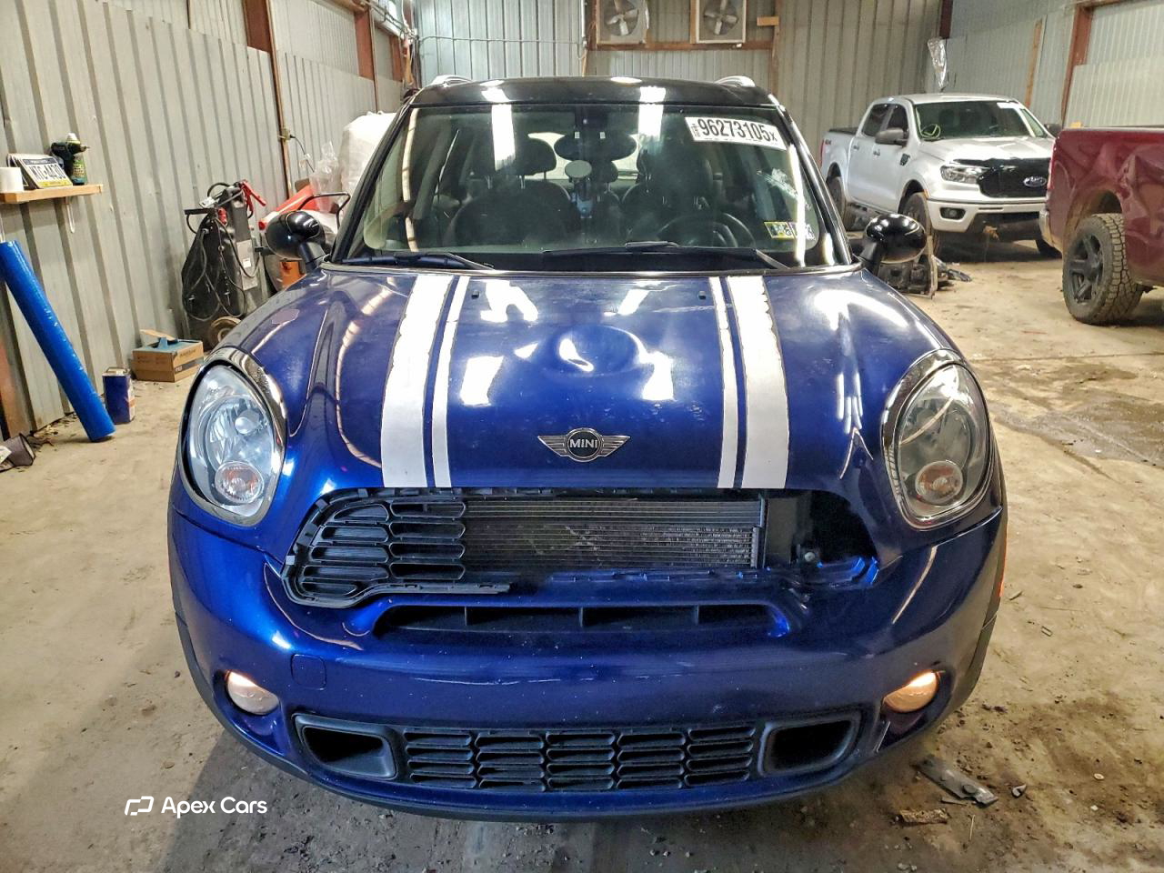 MINI Cooper 2016