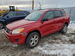 Toyota RAV 4 2010