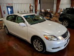 Lexus GS 2007