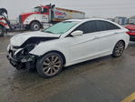 Hyundai Sonata 2012
