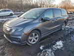 Honda Odyssey 2018