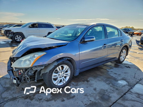 Nissan Altima 2012 - Image 1 of 14