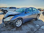 Nissan Altima 2012