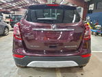 Buick Encore 2017