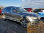 Audi Q5 2016