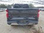 Chevrolet Silverado 2020