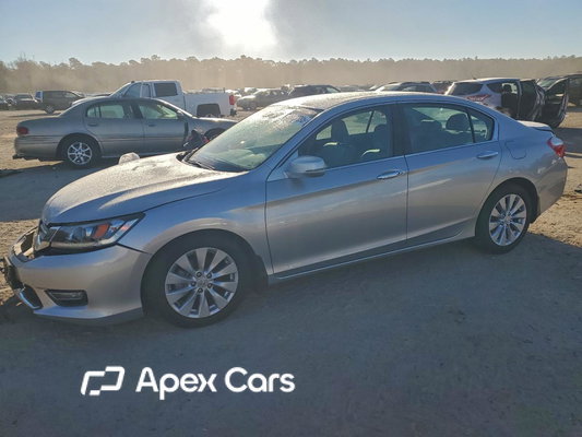 Honda Accord 2013 - Image 1 of 14