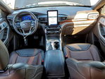 Ford Explorer 2022