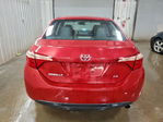 Toyota Corolla 2018