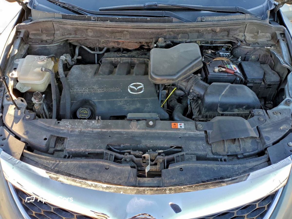 Mazda CX-9 2010