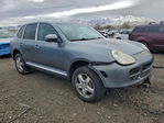 Porsche Cayenne 2004