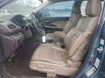 Honda CR-V 2013