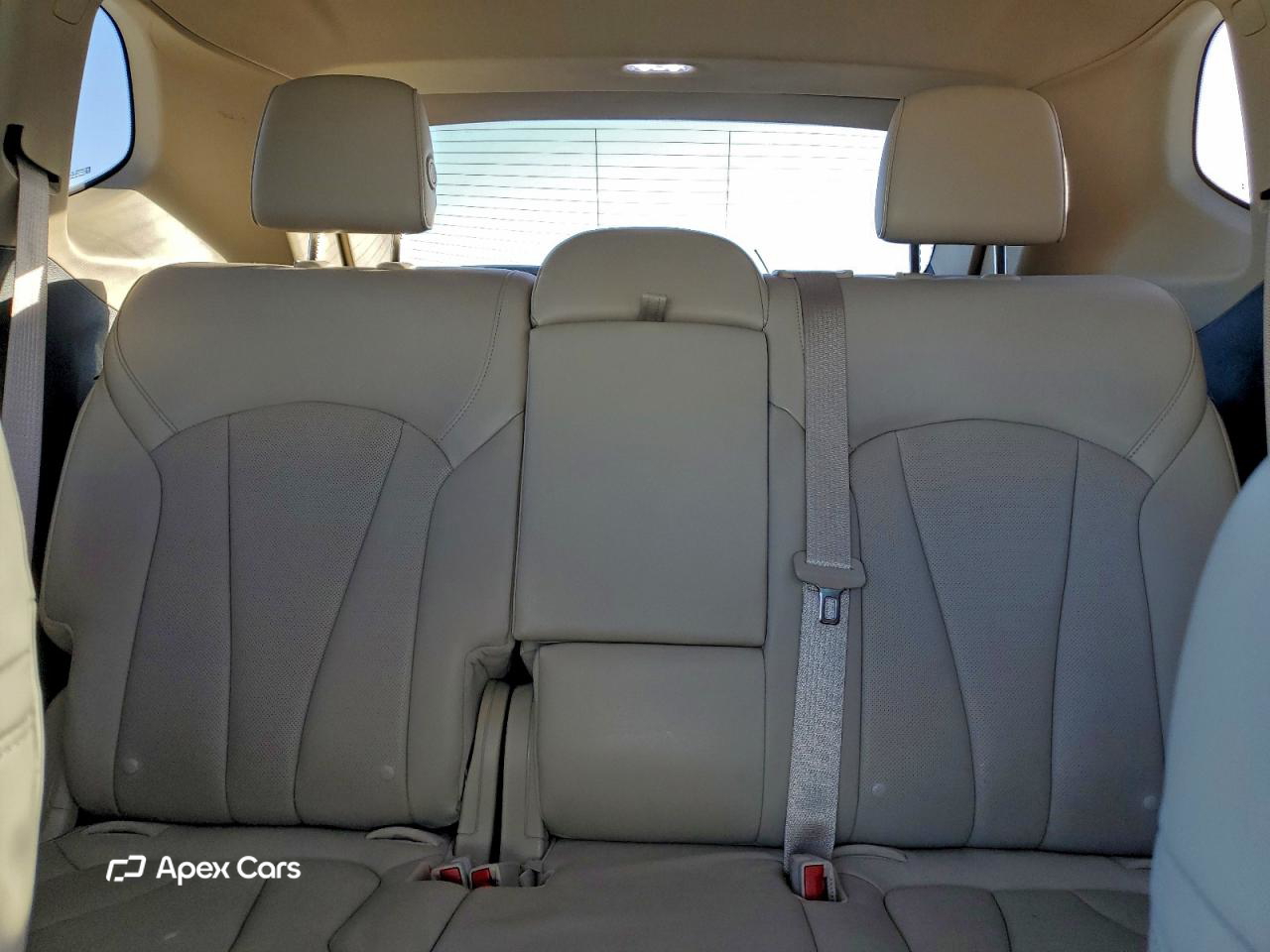 Buick Envision 2017