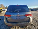 Honda Odyssey 2014