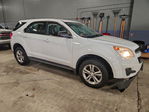 Chevrolet Equinox 2013