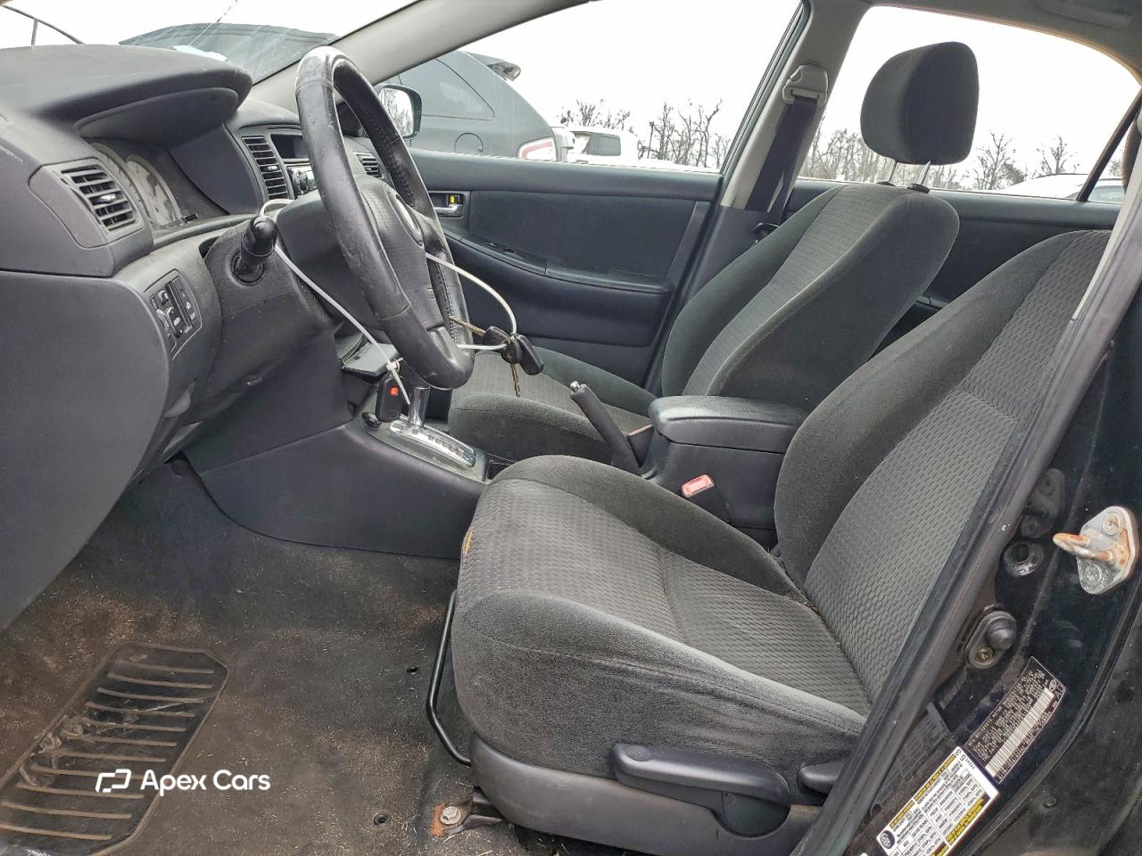 Toyota Corolla 2006