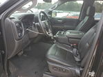 Chevrolet Silverado 2020