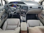 Honda Civic 2014