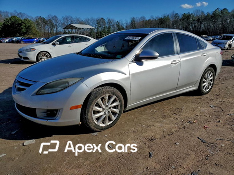 Mazda 6 2013 - Image 1 of 13